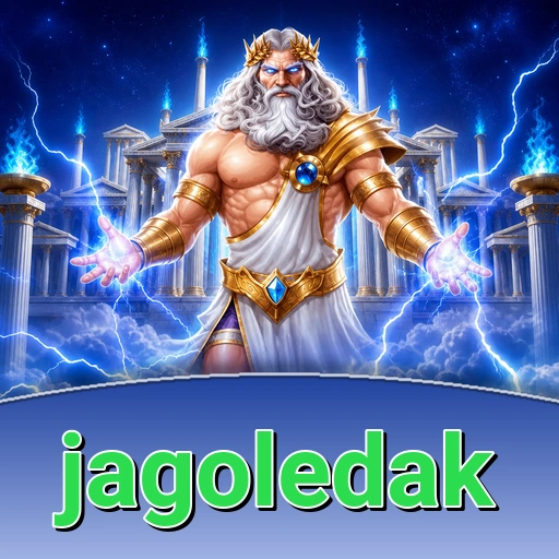 Ilustrasi panduan jagoledak