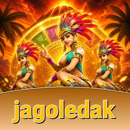 Ilustrasi keterangan berkas jagoledak