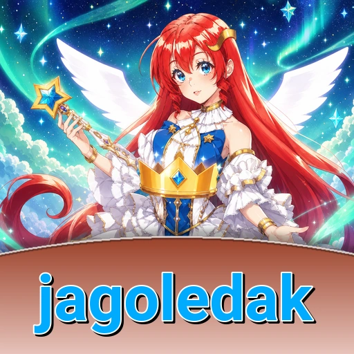 Ilustrasi redaksi jagoledak